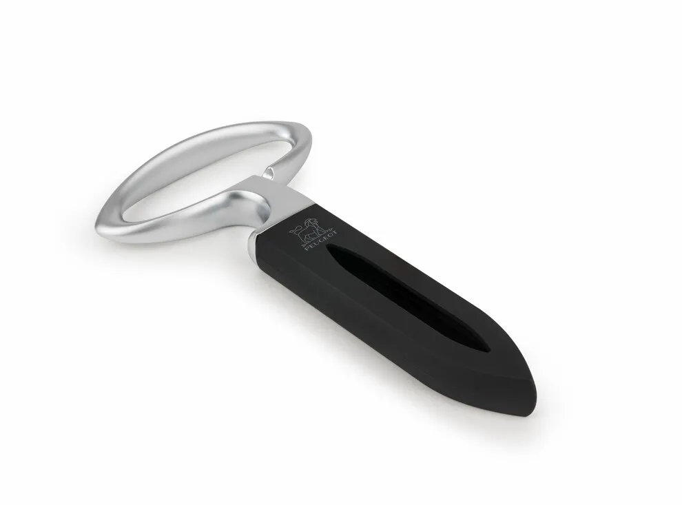 Tire bouchon bi-lames Mathus noir