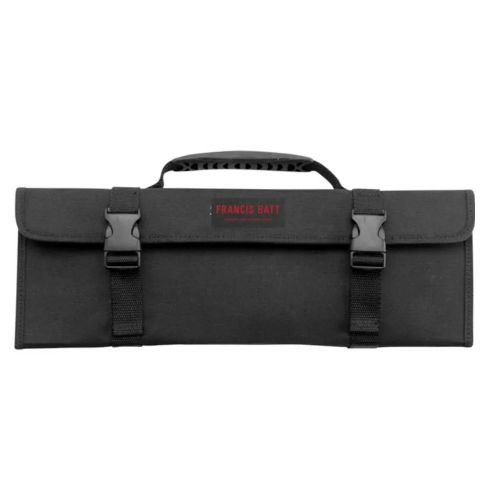 Trousse rigide à coutellerie - 5 emplacements