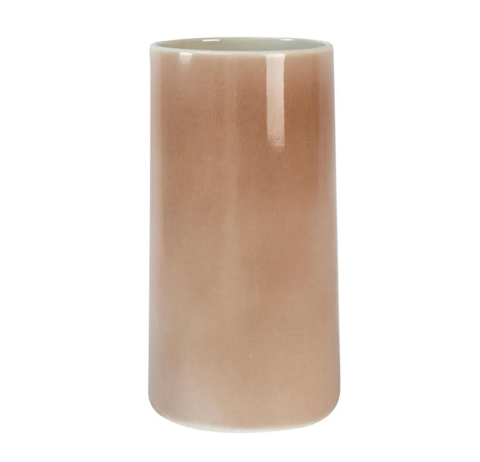 Vase Anse Maguelone Tamaris Ø13 cm / H 28cm