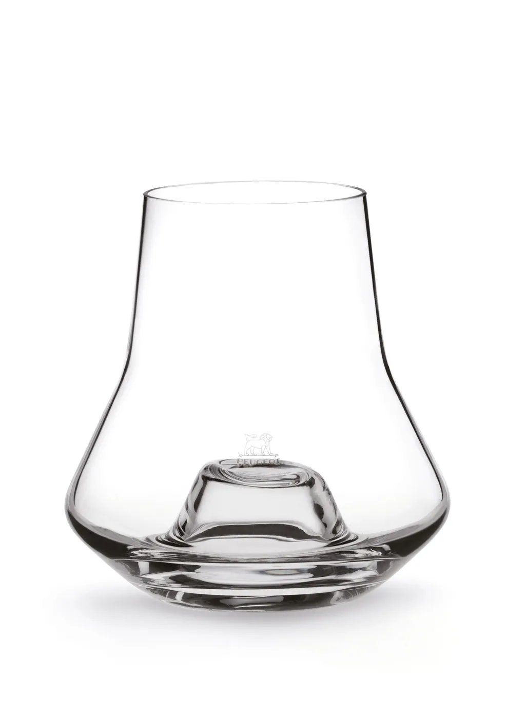 Verre à dégustation l'Impitoyable Whisky 29 cl