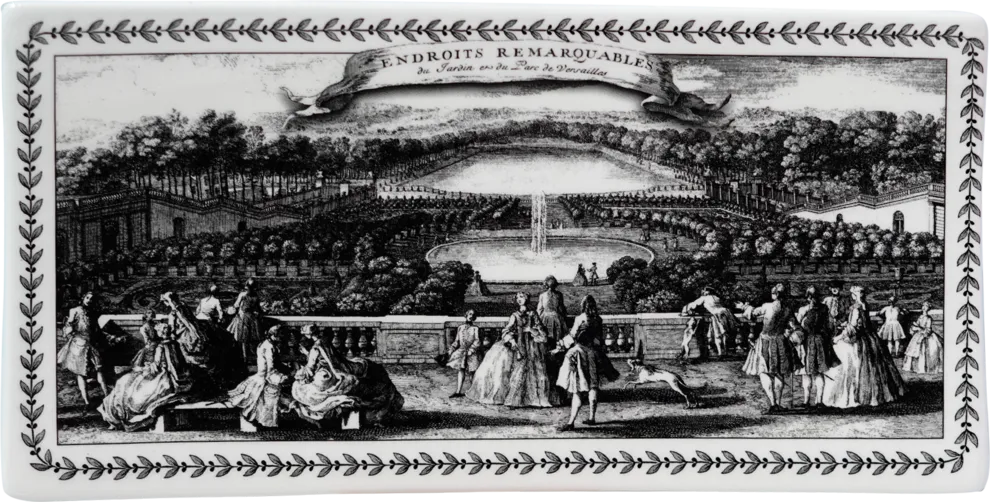 Vide-poche Endroits remarquables ASS THEMES ENDROITS REMARQUABLES